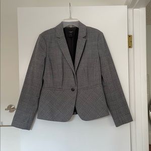 Ann Taylor Suit Jacket (skirt available)